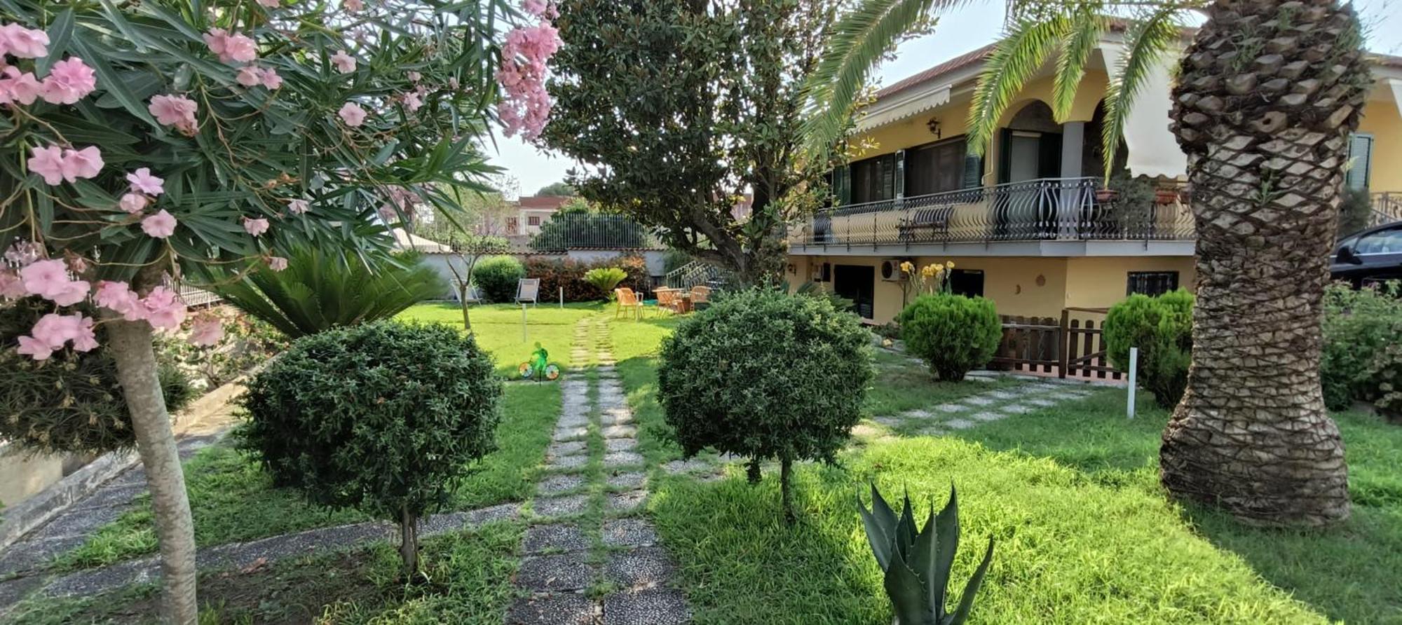 I Giardini Di Plinio - Elegante E Luminoso. Appartement Boscoreale Buitenkant foto