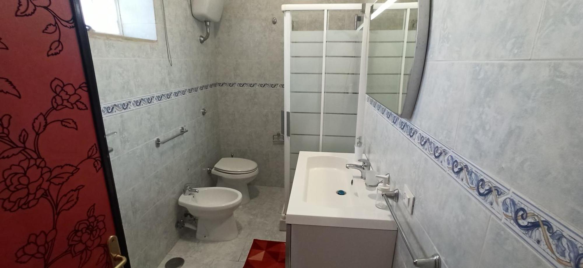 I Giardini Di Plinio - Elegante E Luminoso. Appartement Boscoreale Buitenkant foto